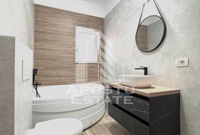 Duplex nou pe parter,3 dormitoare,Urseni - 9