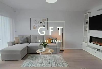 Casă cu 3 camere cu Teren 288 Mp în Viișoara - 2