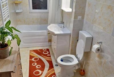Apartament cu 2 camere decomandat în Central - 9
