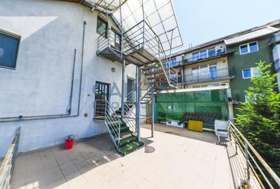 Apartament cu 2 camere de vanzare in Gherla - 3