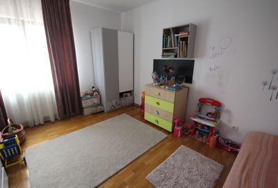 Duplex Spatios si cochet - 15