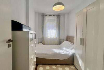 Apartament superb cu 3 camere, complet mobilat si utilat I Braytim - 6