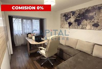 Comision 0! 3 camere decomandate 66 mp, 2 bai, renovat total, zona buna, Marasti - 3