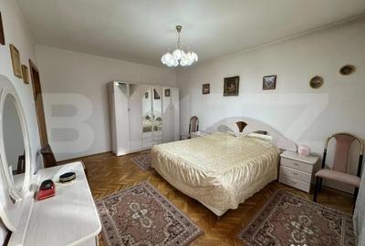 Casă cu 5 camere cu Teren 163 Mp în Siloz - 4