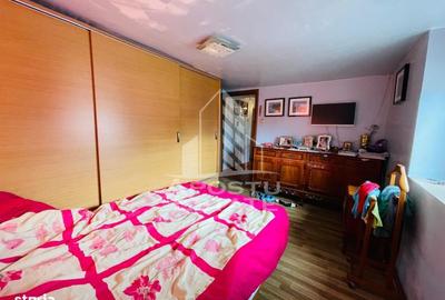 Casă cu 3 camere în Central - 11