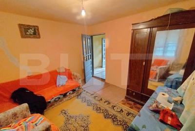 Casă cu 2 camere cu Teren 799 Mp în Central - 8