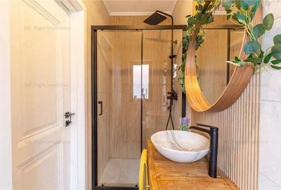 Vila Casa superba cu 4 camere zona Harman Brasov COMISION 0% - 7