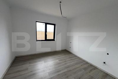 Casa in Marti?e?ti, 107 mp utili, teren 400 mp - 2