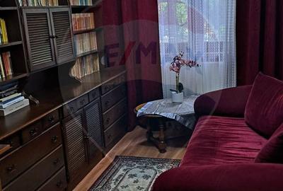 Apartament cu 2 camere în Central - 4