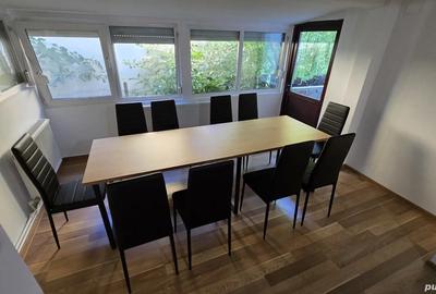 Pensiune cu 2 apartamente independente (total 8 camere) in Poiana Tapului - 7