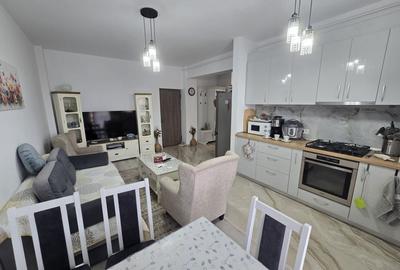 Gradina proprie. Mobilat si utilat complet. 2 Bai. Aproape de Eso. - 2