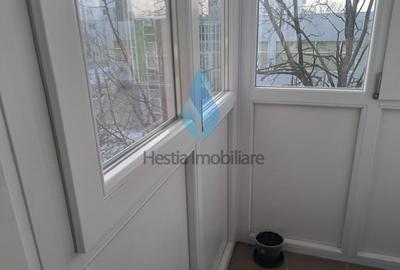 Apartament cu patru camere,doua bai,zona Dacia. - 6