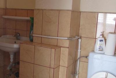 Spațiu comercial, de 37 mp, în Horea - 3