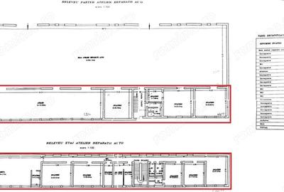 Spațiu comercial, de 100 mp, în Buziașului