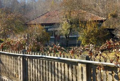Vand casa locuibila - 1