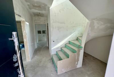 Casa finalizata P+1. 4 cam. Util 104mp. Teren 207mp. Finisaje la alegere - 6