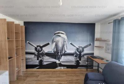 Apartament cu 2 camere decomandat în Sânpetru - 8