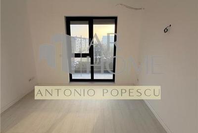 Apartament cu 3 camere decomandat în Albert - 13