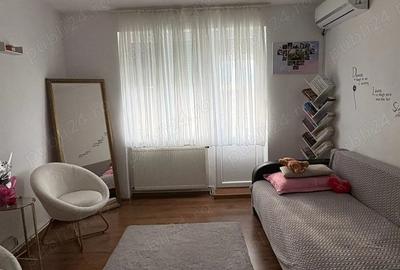 Apartament cu 2 camere semidecomandat în Central - 8