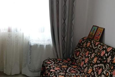 Garsonieră decomandată în Piața - 5