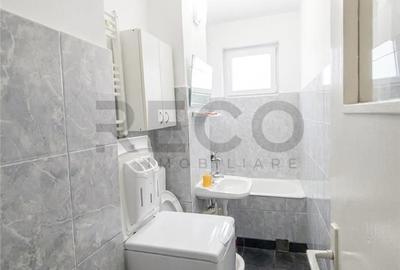 Apartament cu 2 camere în Central - 5