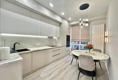 Garsonieră decomandată în Centrul Istoric - 2