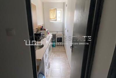 Garsonieră decomandată în Pantelimon