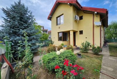 Vila Henri Coanda, PRIMA INCHIRIERE, mobilata utilata Premium - 19