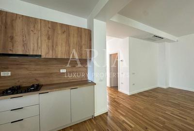 VILLA FIRST RENT - GARAJ - GATED COMPLEX - 6