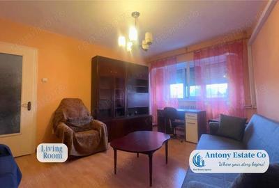 Apartament de inchiriat, 2 Camere, Decomandat, Rogerius, Oradea - 2