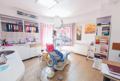 Oportunitate unica - preluare clinica medicala cu traditie din 2001 - 11