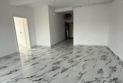 Apartament cu 2 camere semidecomandat în Central - 3