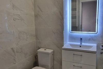 Garsonieră decomandată în Grozăvești - 8