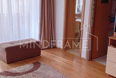 Apartament cu 2 camere în 1 Mai - 3