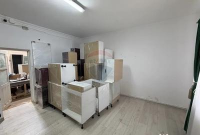 Spațiu comercial, de 350 mp, în Ultracentral - 12