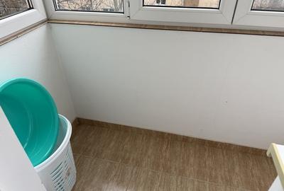 Apartament cu 2 camere semidecomandat, mobilat în Hipodrom 3 - 5