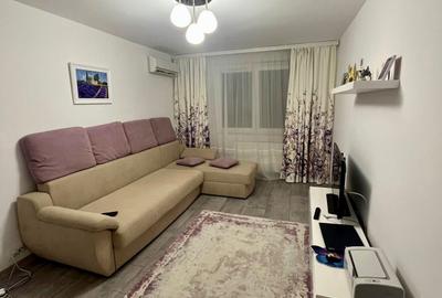 AP 3 CAMERE/ 5 MIN METROU APARATORII PATRIEI/ MOBILAT, UTILAT/ 2 PARCARI INCLUSE - 2