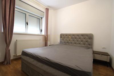 Apartament cu 2 camere semidecomandat, mobilat în Torontalului - 11