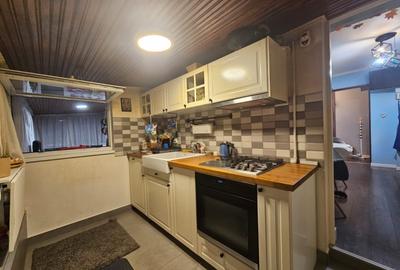 Apartament cu 3 camere semidecomandat, mobilat în Aviației - 5