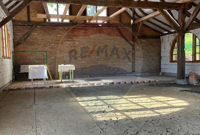 Proprietate in mijlocul naturii 8514 mp teren ?i ?... - 4