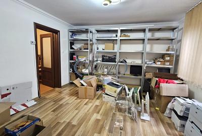 Casă individuală cu 4 camere cu Canalizare în Bună Ziua - 4