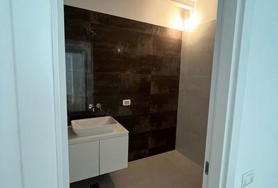 Apartament cu 2 camere în Herăstrău - 1