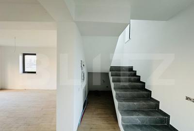 Casa tip duplex 4 camere 130mp utili, complex rezidential no - 10