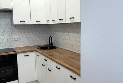 Apartament cu 2 camere semidecomandat în Județean - 1