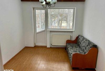 Apartament cu 2 camere nedecomandat în Mărgineni - 2