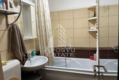Apartament cu 2 camere semidecomandat în Dâmbovița - 13