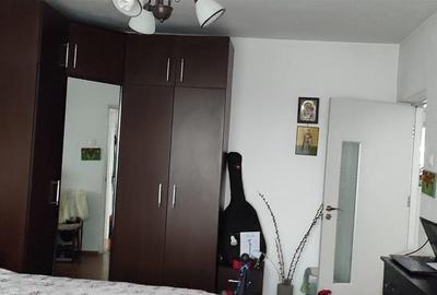 Apartament cu 3 camere decomandat, mobilat în Școlilor - 10