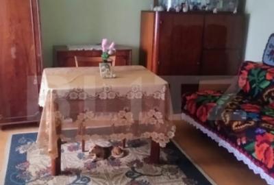 Casă cu 4 camere în Central - 14