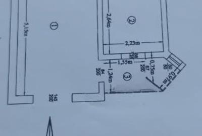 Inchiriez( vand) Spațiu Comercial la bulevardul Alexandru cel Bun, rond 28 Inchiriez( vand) Spațiu Comercial la bulevardul Alexandru cel Bun, rond 28 - 1