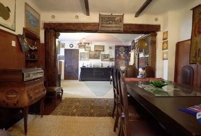 Casa cu poveste in Zamora, Busteni - 14